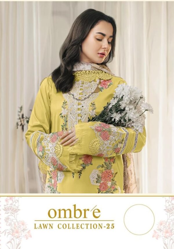 OMBRE LAWN COLLECTION VOL 25 PAKISTANI SUITS 5.jpg