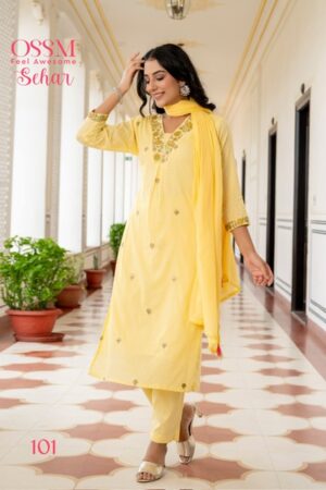 OSSM SEHAR HEAVY EMBROIDERY READYMADE KURTI 1.jpg