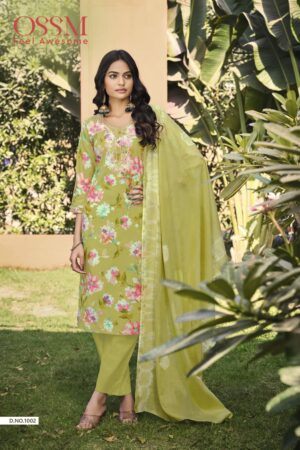 OSSM SUNSHINE COTTON EMBROIDERY READYMADE KURTI 1.jpg