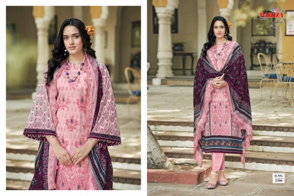 PAKIZA PRINTS HIMSA VOL 55 LAWN CHIKANKARI SUITS 13.jpg