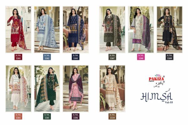 PAKIZA PRINTS HIMSA VOL 55 LAWN CHIKANKARI SUITS 2.jpg