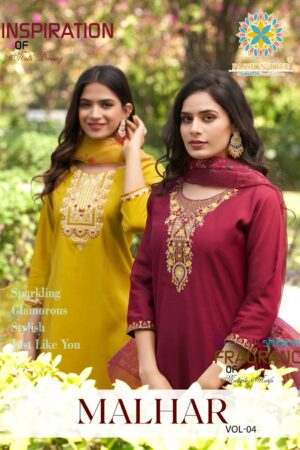 PASSION TREE MALHAR VOL 4 READYMADE KURTIS 11.jpg