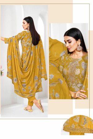 RADHIKA LIFESTYLE COTTON CRAFT VOL 1 KURTIS CATALOG 7.jpg