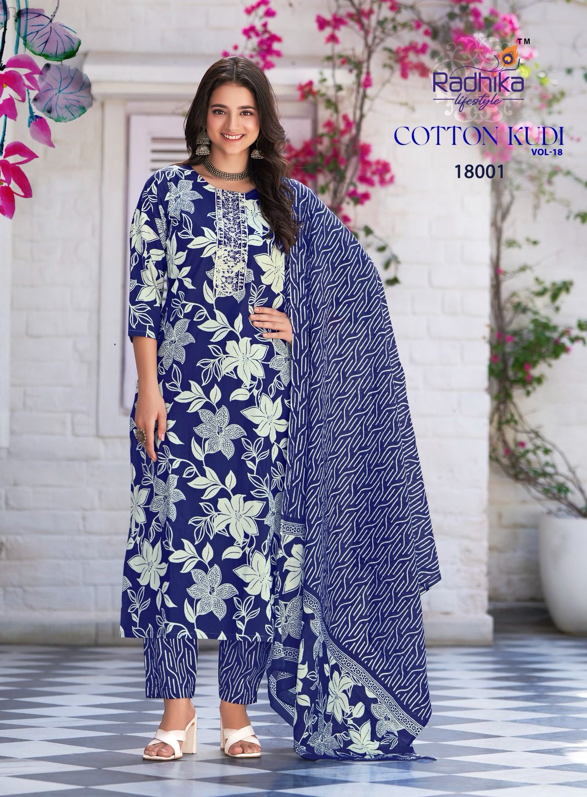 RADHIKA LIFESTYLE COTTON KUDI VOL 18 KURTI SUPPLIER 1.jpg