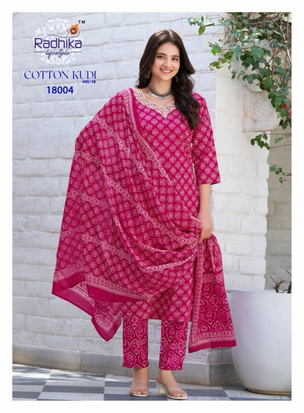 RADHIKA LIFESTYLE COTTON KUDI VOL 18 KURTI SUPPLIER 10.jpg