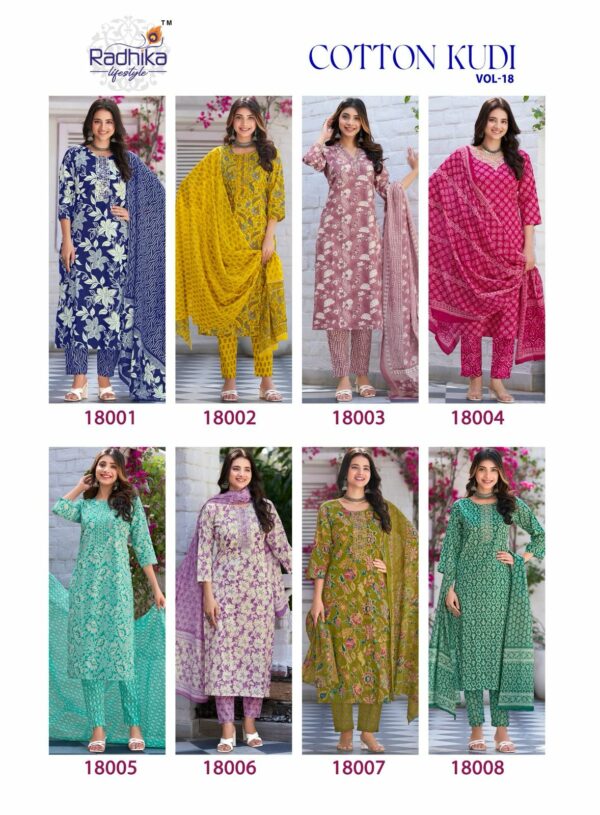 RADHIKA LIFESTYLE COTTON KUDI VOL 18 KURTI SUPPLIER 3.jpg