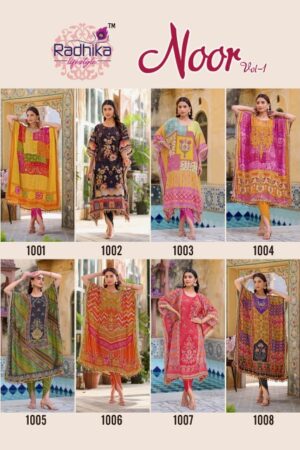 RADHIKA LIFESTYLE NOOR VOL 1 EMBROIDERY KURTI 10.jpg
