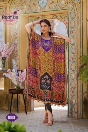 RADHIKA LIFESTYLE NOOR VOL 1 EMBROIDERY KURTI 9.jpg