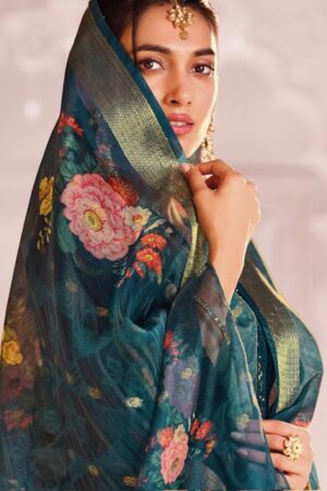 RADHIKA LIFESTYLE ZARA VOL 2 VICHITRA SILK KURTI 2.jpg