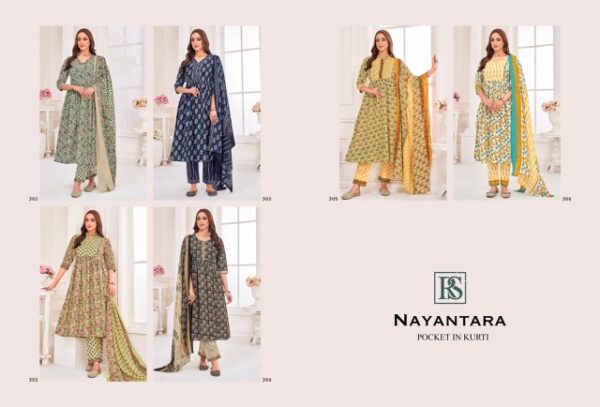 RANGI SANGI NAYANTARA COTTON READYMADE KURTI 2.jpg