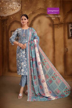 RANGMAYA COTTON CRAZE PRINTED READYMADE KURTI 2.jpg