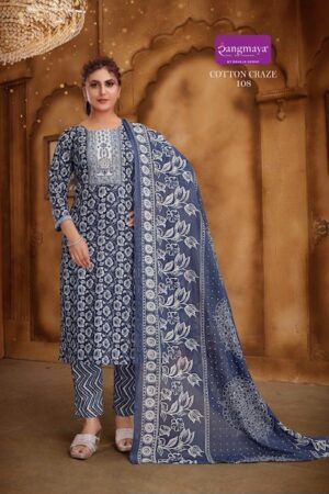 RANGMAYA COTTON CRAZE PRINTED READYMADE KURTI 4.jpg