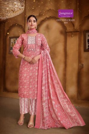 RANGMAYA COTTON CRAZE PRINTED READYMADE KURTI 5.jpg