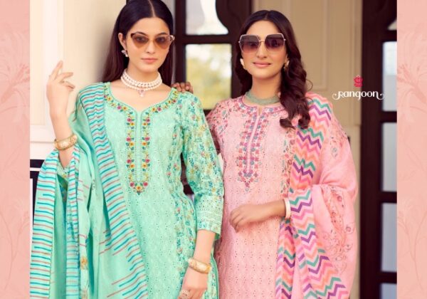 RANGOON ANIKA PURE COTTON FANCY EMBROIDERY KURTI 5.jpg
