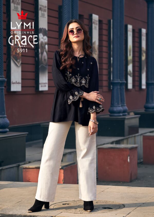 RANGOON GRACE VISCOSE SHORT KURTI SUPPLIER 3 1.jpg