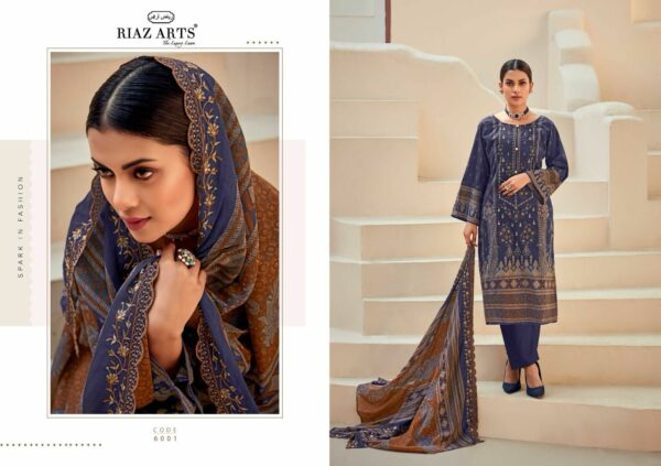 RIAZ ARTS BIN SAEED VOL 6 COTTON PRINTED SUITS 13.jpg
