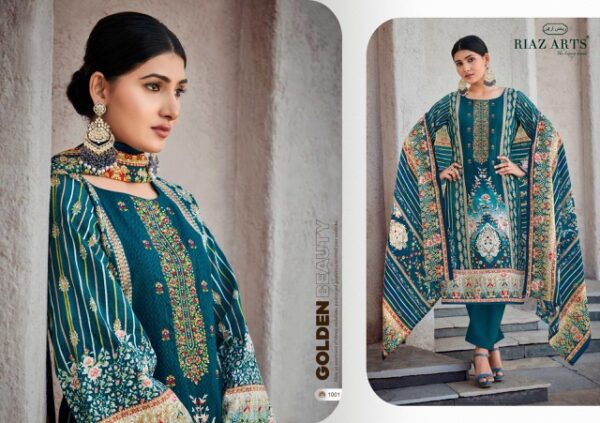 RIAZ ARTS MAHJABEEN PURE LAWN PRINTED SUITS 3.jpg