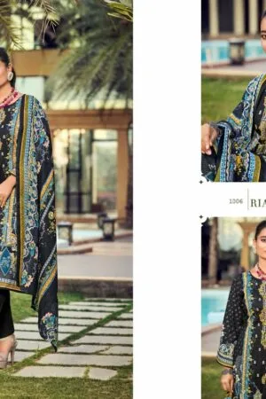 RIAZ ARTS QURBAT PURE LAWN KARACHI SUITS 1.jpg