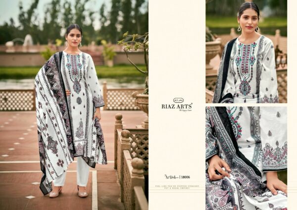 RIAZ ARTS THE ARTIST VOL 5 PURE LAWN SUITS SUPPLIER 1.jpg