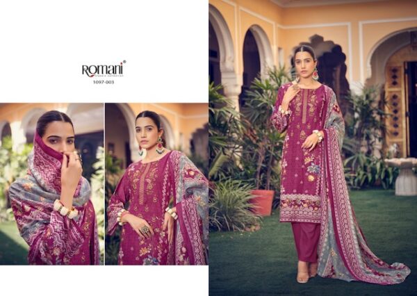 ROMANI AARZU VOL 14 COTTON PRINTED SUITS CATALOGUE 11.jpg
