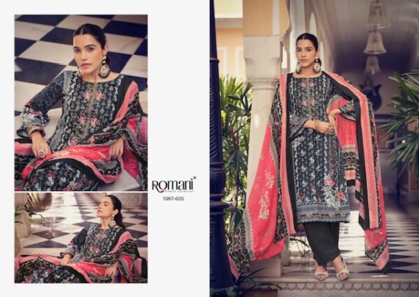 ROMANI AARZU VOL 14 COTTON PRINTED SUITS CATALOGUE 2.jpg