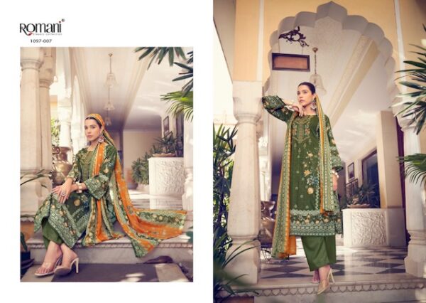 ROMANI AARZU VOL 14 COTTON PRINTED SUITS CATALOGUE 4.jpg