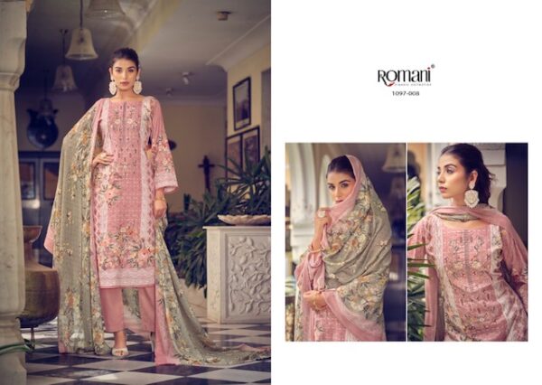 ROMANI AARZU VOL 14 COTTON PRINTED SUITS CATALOGUE 5.jpg
