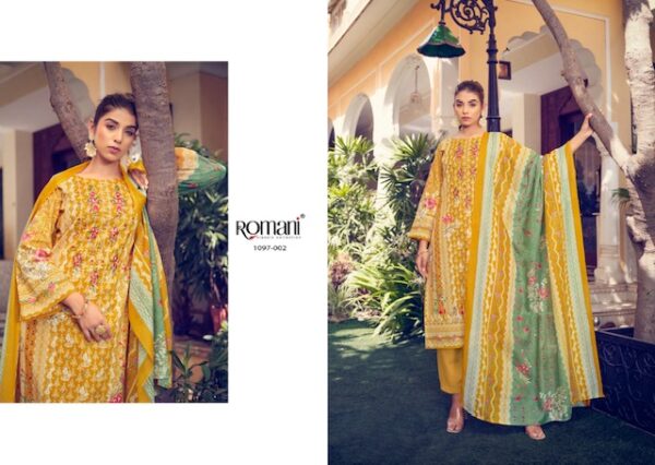 ROMANI AARZU VOL 14 COTTON PRINTED SUITS CATALOGUE 9.jpg
