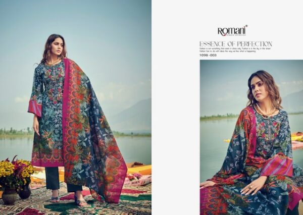 ROMANI AARZU VOL 15 COTTON PRINTED SUITS CATALOGUE 1.jpg