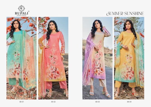 RUPALI FASHION SUMMER SUNSHINE COTTON SUITS 5.jpg