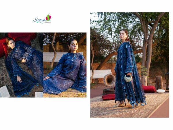SANIYA TRENDZ OMBRE VOL 26 COTTON SUITS SUPPLIER 1.jpg