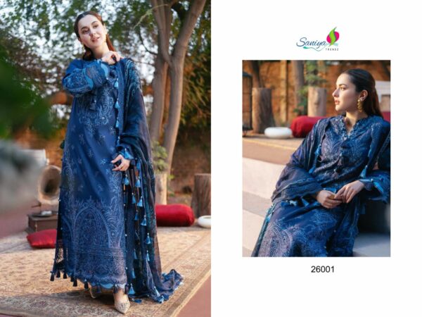 SANIYA TRENDZ OMBRE VOL 26 COTTON SUITS SUPPLIER 6.jpg
