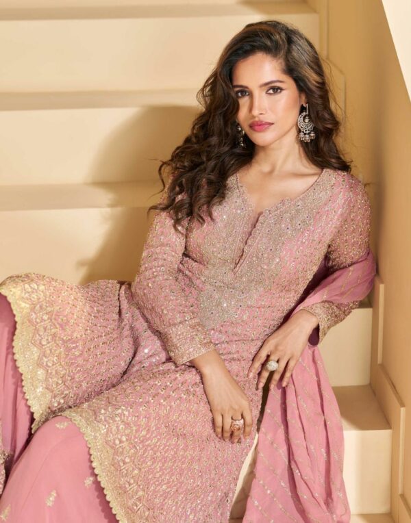 SAYURI DESIGNER ANOKHI REAL GEORGETTE FANCY SUITS 2.jpg