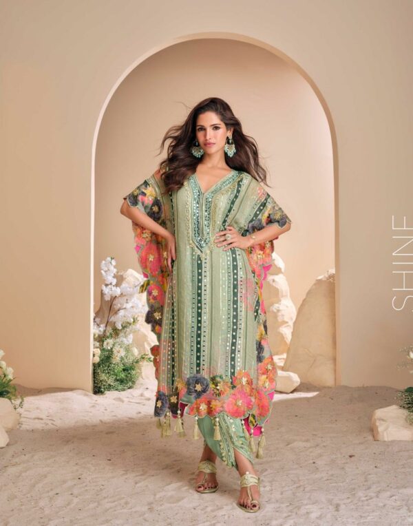 SAYURI DESIGNER JHOOMAR NX VISCOSE SILK KAFTAN 1.jpg
