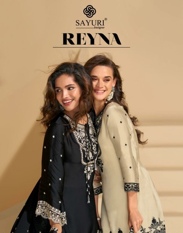SAYURI DESIGNER REYNA REAL CHINON SILK FANCY SUITS 1.jpg