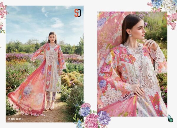 SHRADDHA DESIGNER M PRINT VOL 17 PAKISTANI SUITS 2.jpg