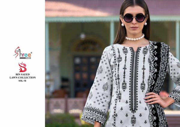 SHREE FABS BIN SAEED VOL 18 LAWN COLLECTION SUITS 2.jpg