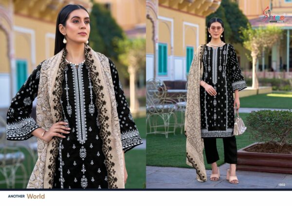 SHREE FABS BIN SAEED VOL 18 LAWN COLLECTION SUITS 4.jpg