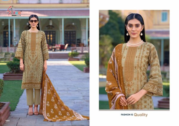 SHREE FABS BIN SAEED VOL 18 LAWN COLLECTION SUITS 6.jpg