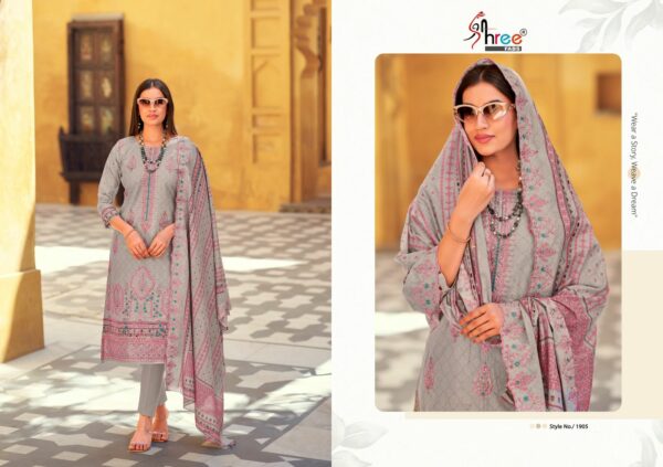 SHREE FABS BIN SAEED VOL 19 LAWN COLLECTION SUITS 3.jpg