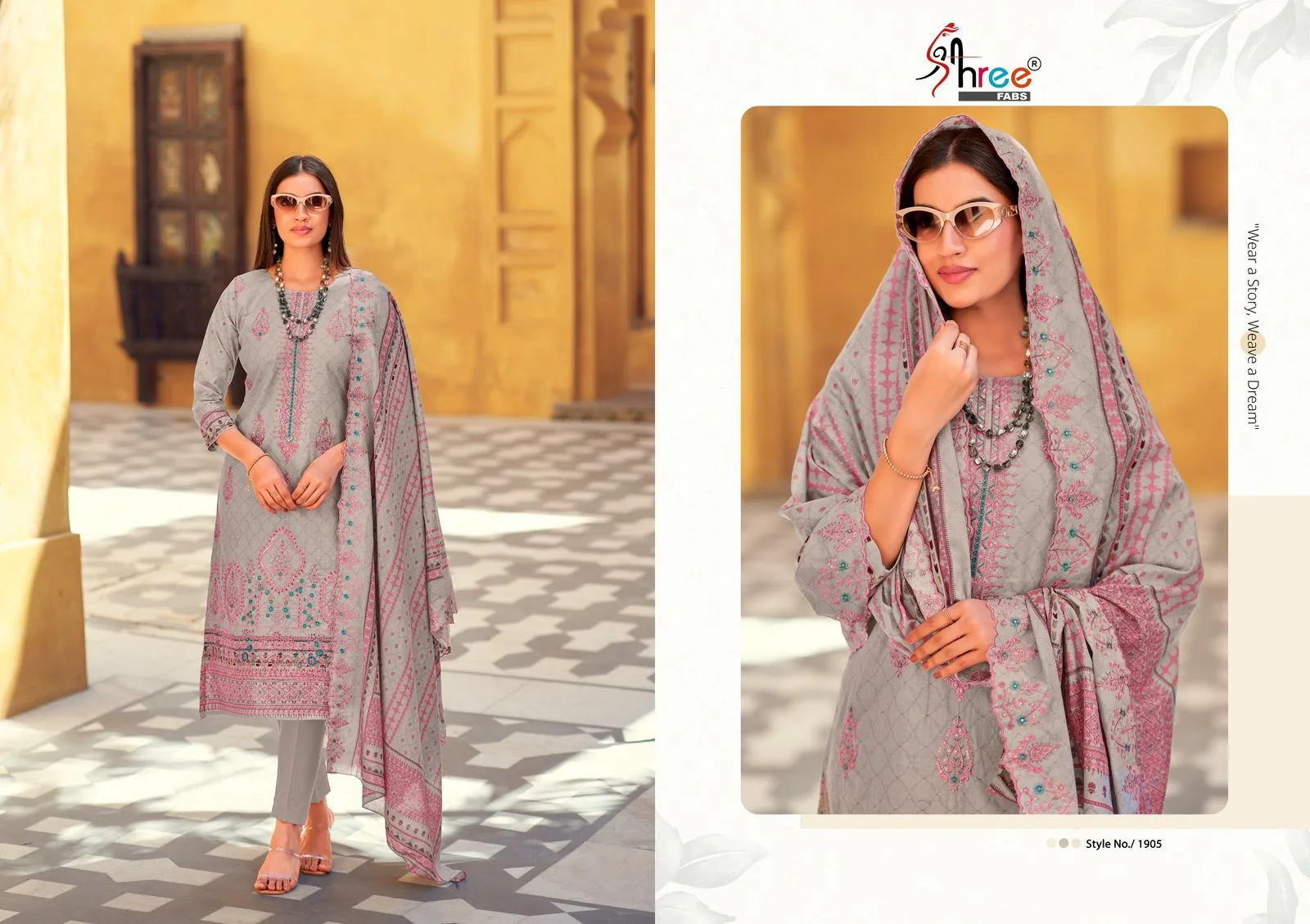 SHREE FABS BIN SAEED VOL 19 LAWN COLLECTION SUITS 3.jpg
