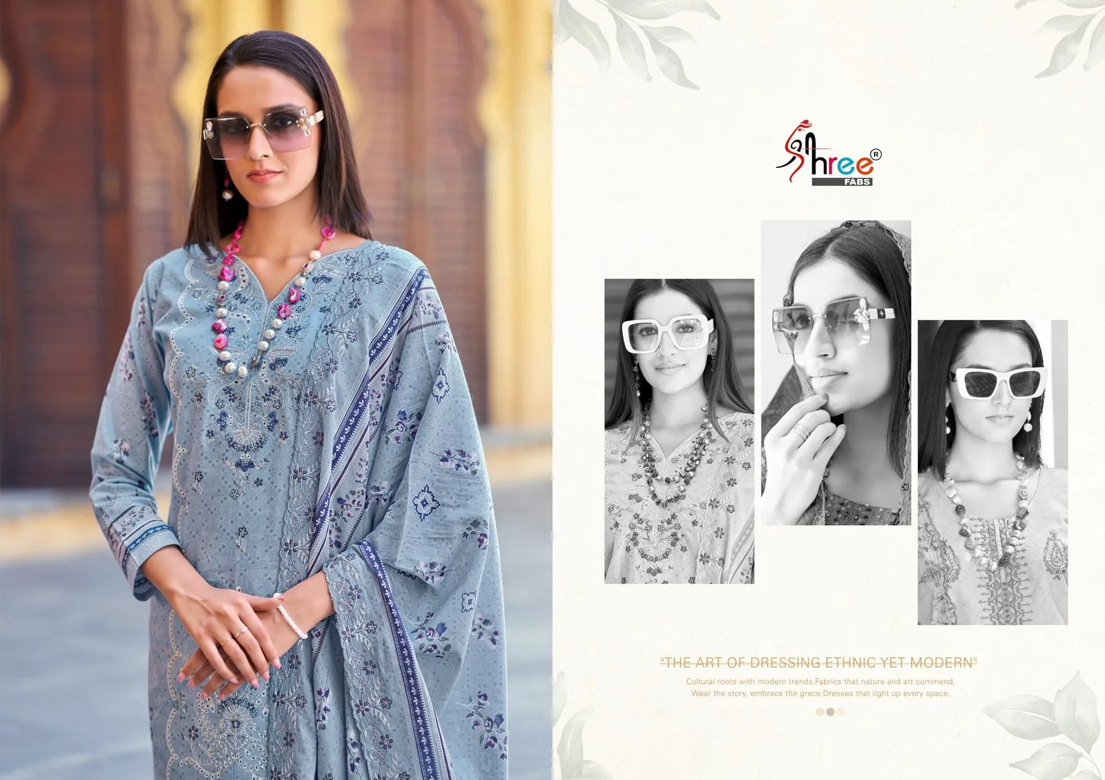 SHREE FABS BIN SAEED VOL 19 LAWN COLLECTION SUITS 4.jpg