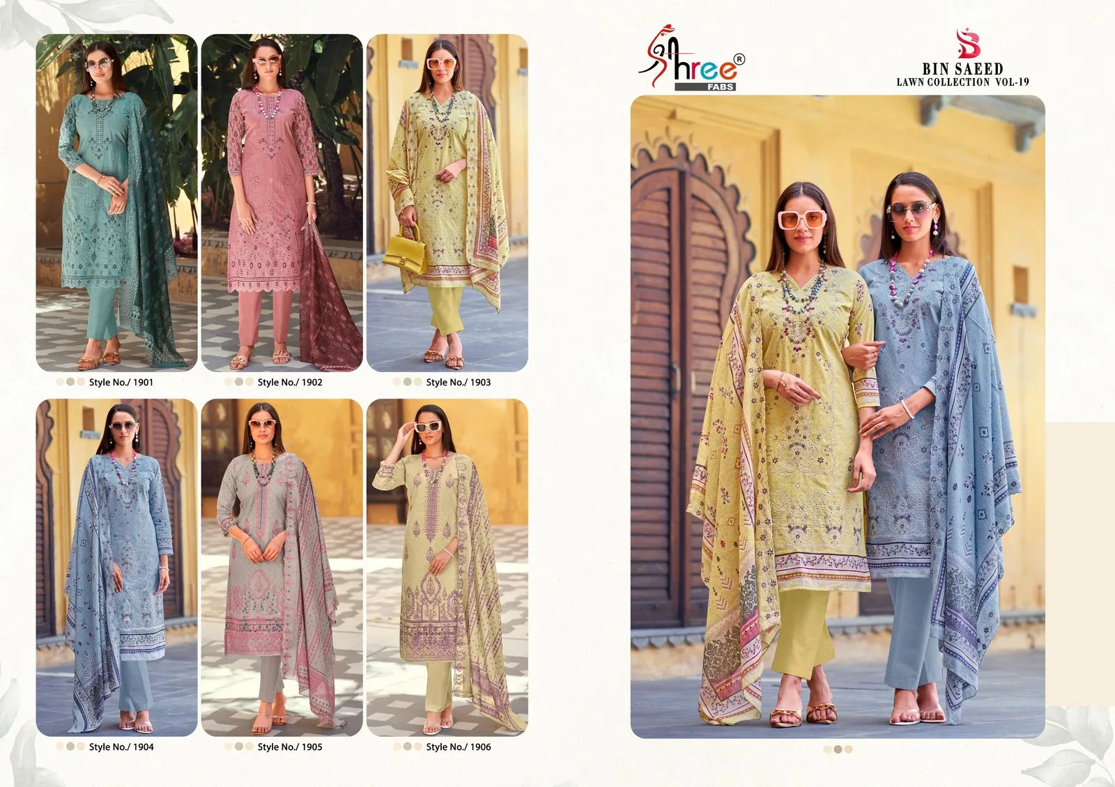 SHREE FABS BIN SAEED VOL 19 LAWN COLLECTION SUITS 5.jpg