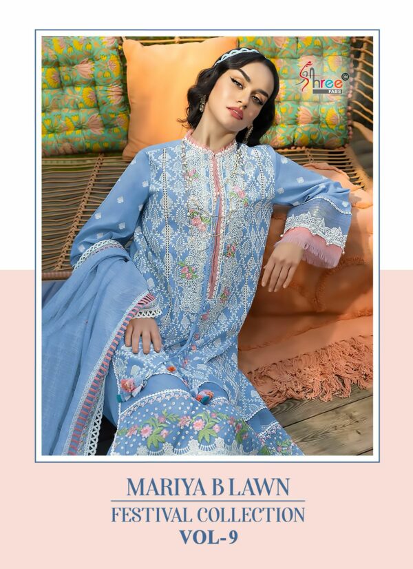 SHREE FABS MARIYA B LAWN VOL 9 FESTIVAL COLLECTION 13.jpg