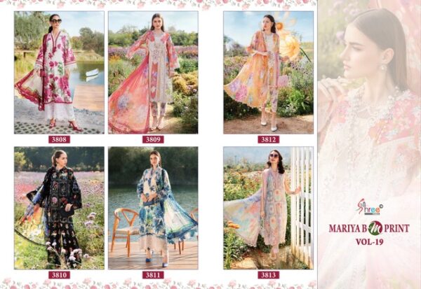 SHREE FABS MARIYA B M PRINT VOL 19 PAKISTANI SUITS 13.jpg