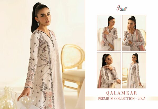 SHREE FABS QALAMKAR PREMIUM COLLECTION 2025 SUITS 11.jpg