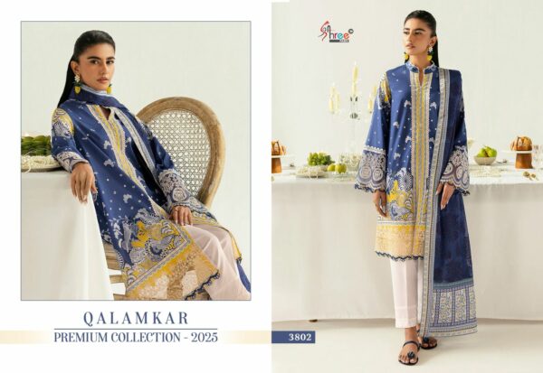 SHREE FABS QALAMKAR PREMIUM COLLECTION 2025 SUITS 12.jpg