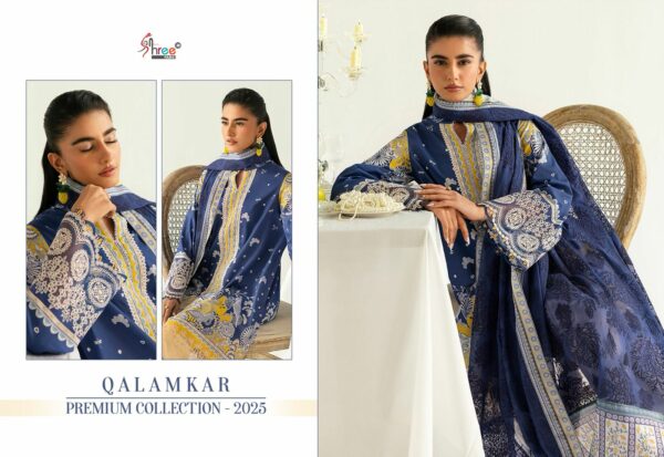 SHREE FABS QALAMKAR PREMIUM COLLECTION 2025 SUITS 13.jpg