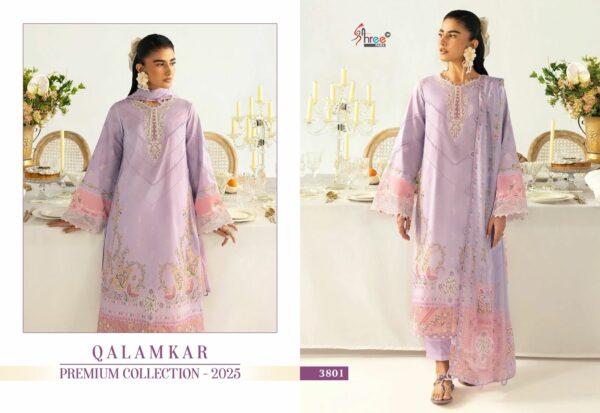SHREE FABS QALAMKAR PREMIUM COLLECTION 2025 SUITS 14.jpg