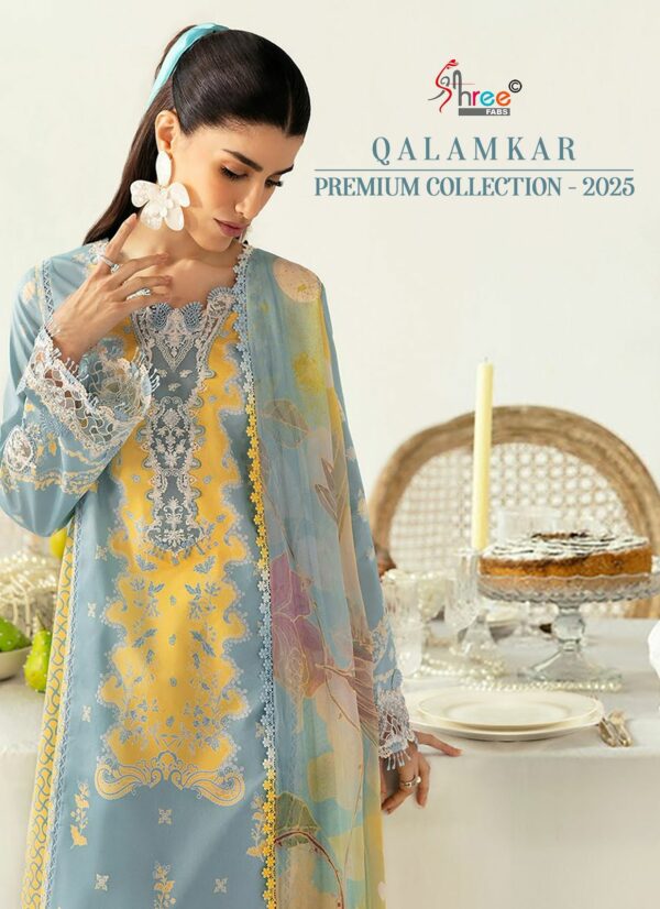 SHREE FABS QALAMKAR PREMIUM COLLECTION 2025 SUITS 16.jpg